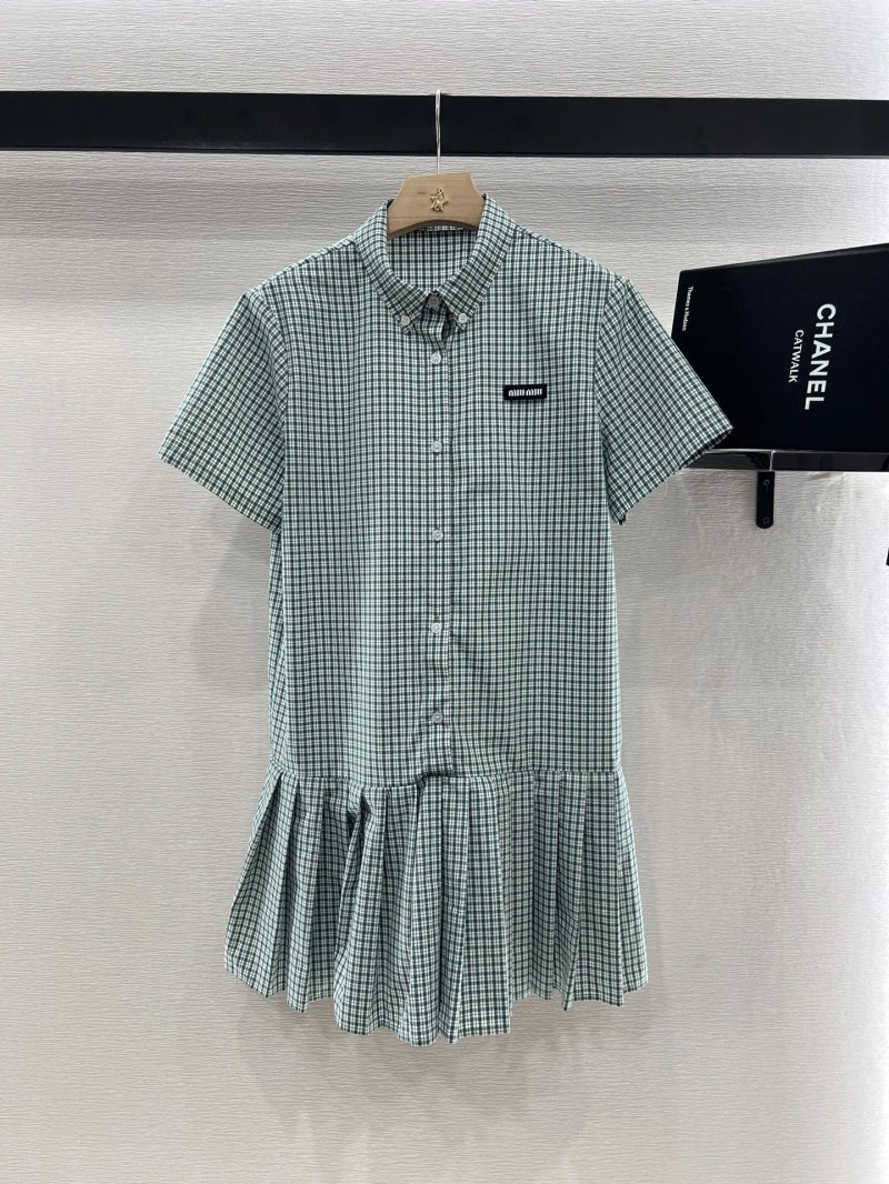 BestValue Miu Miu Dress 154602