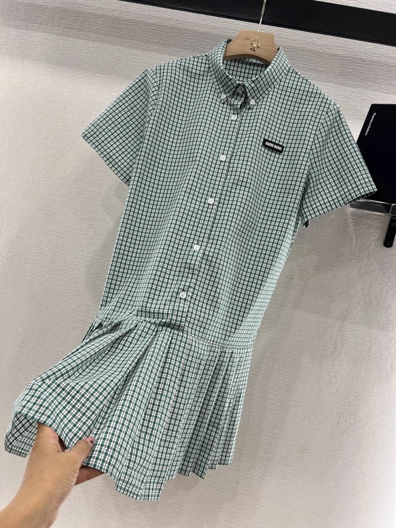 BestValue Miu Miu Dress 154602