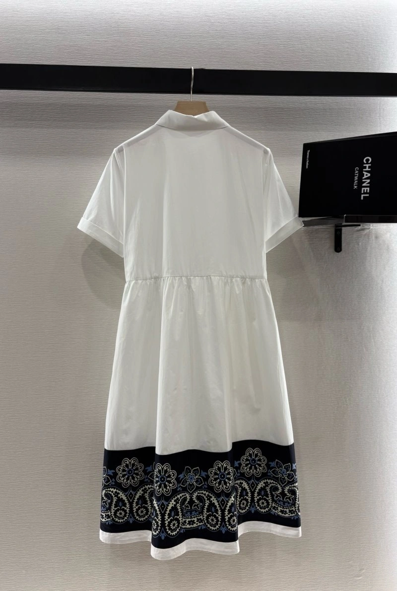 Miu Miu Dress Versatile 154546