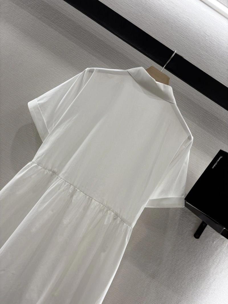 Miu Miu Dress Versatile 154546
