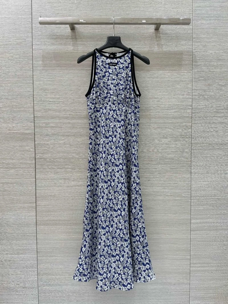 Miu Miu Dress ZipUp 154544