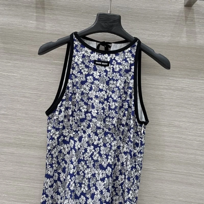 Miu Miu Dress ZipUp 154544