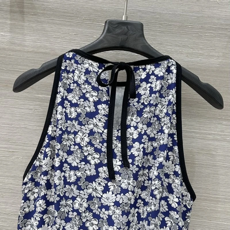 Miu Miu Dress ZipUp 154544