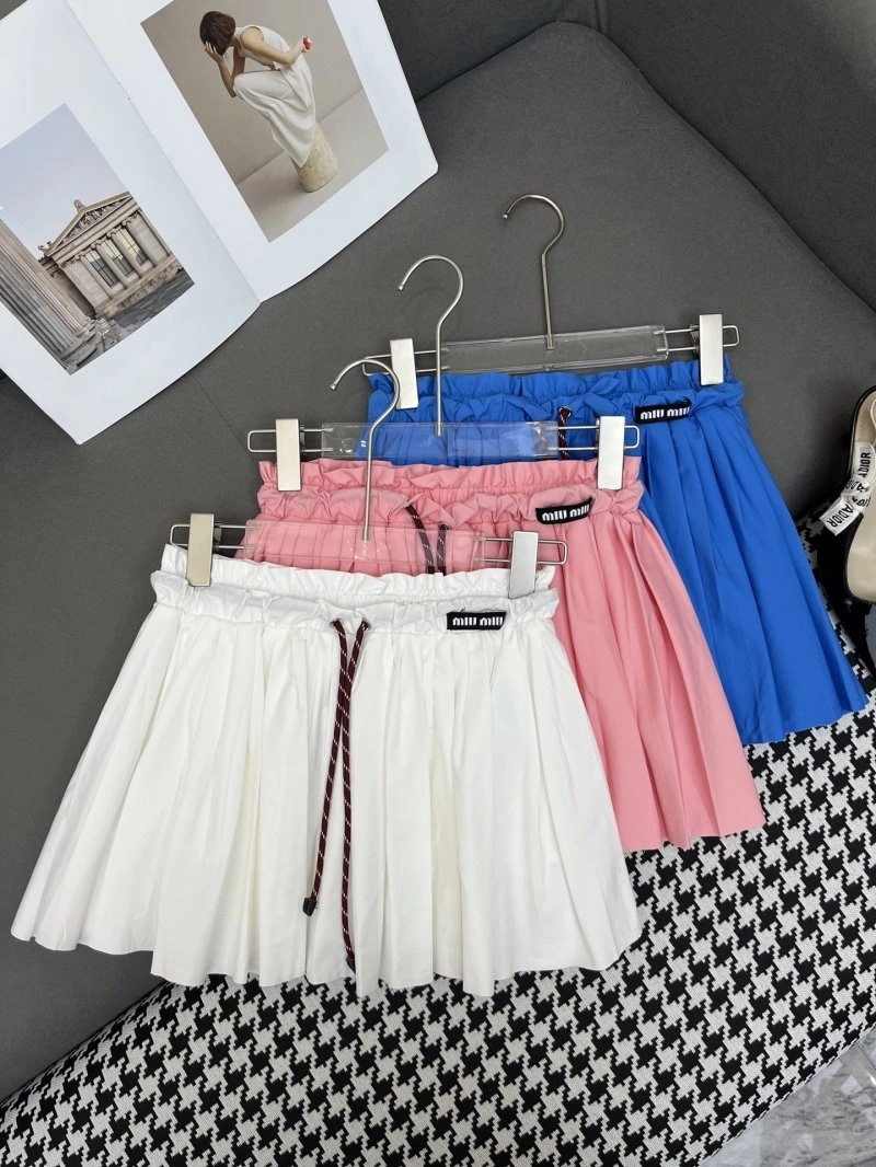 Miu Miu Dress Premium 154594