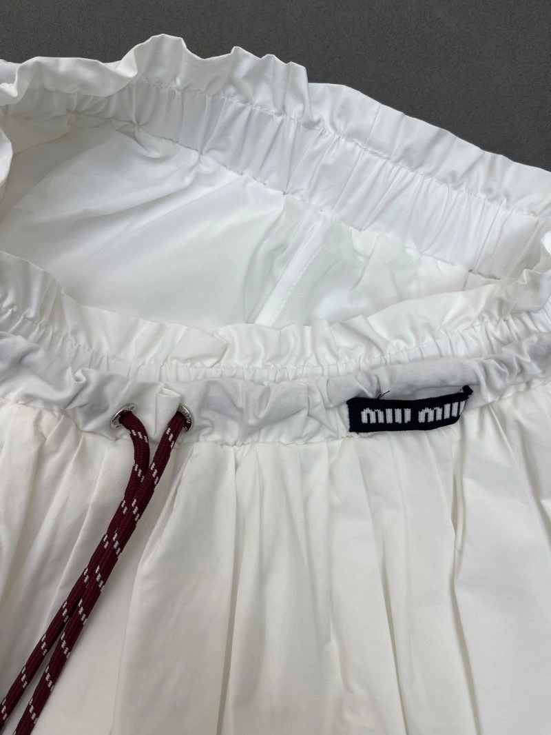 Miu Miu Dress Premium 154594