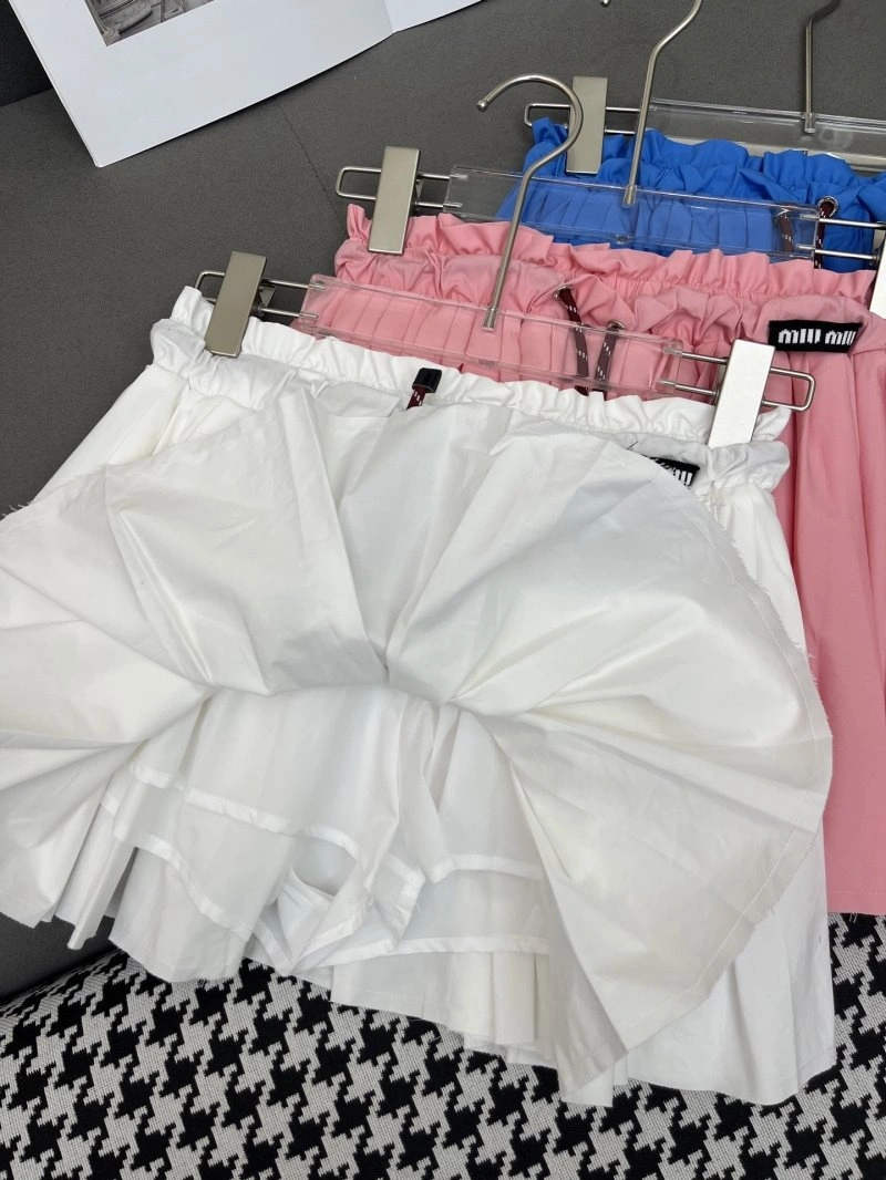 Miu Miu Dress Premium 154594