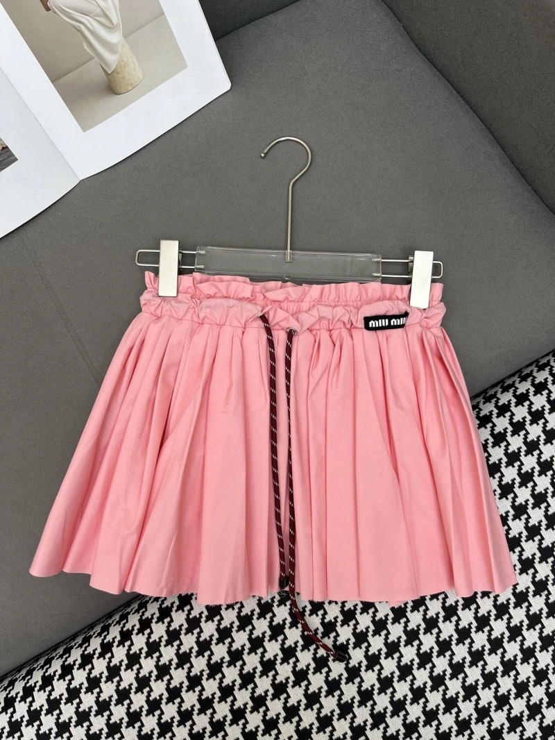 Miu Miu Dress Premium 154594
