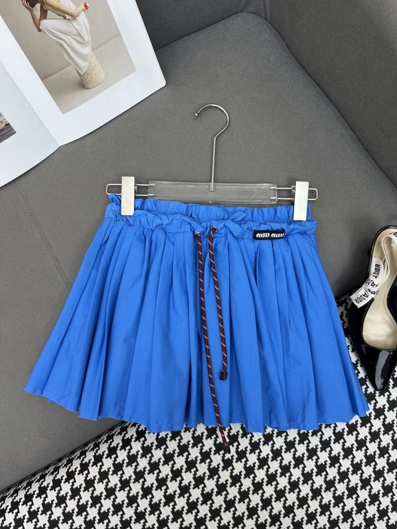 Miu Miu Dress Premium 154594