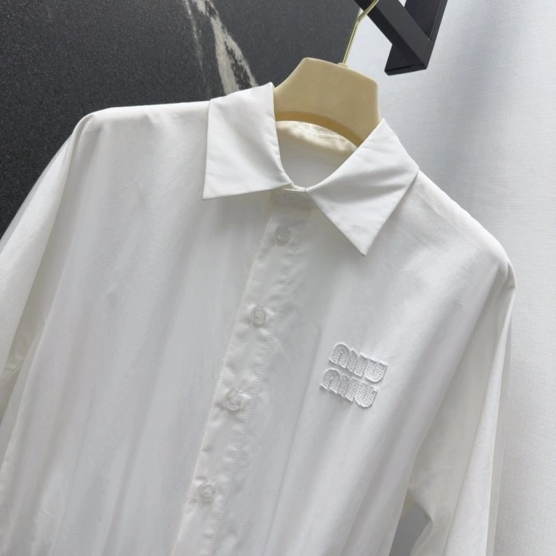 Miu Miu Dress ZipUp 154562