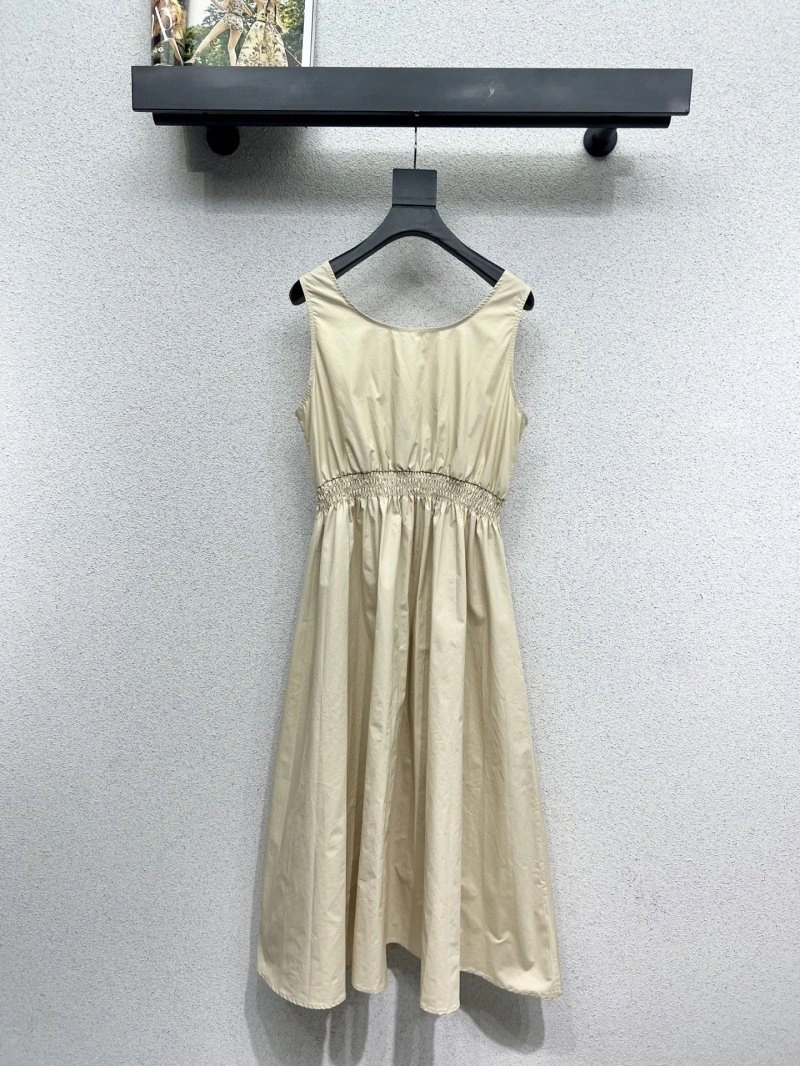 Miu Miu Dress Unisex 154579
