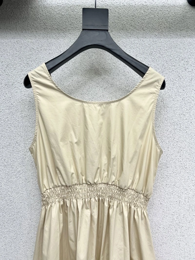 Miu Miu Dress Unisex 154579