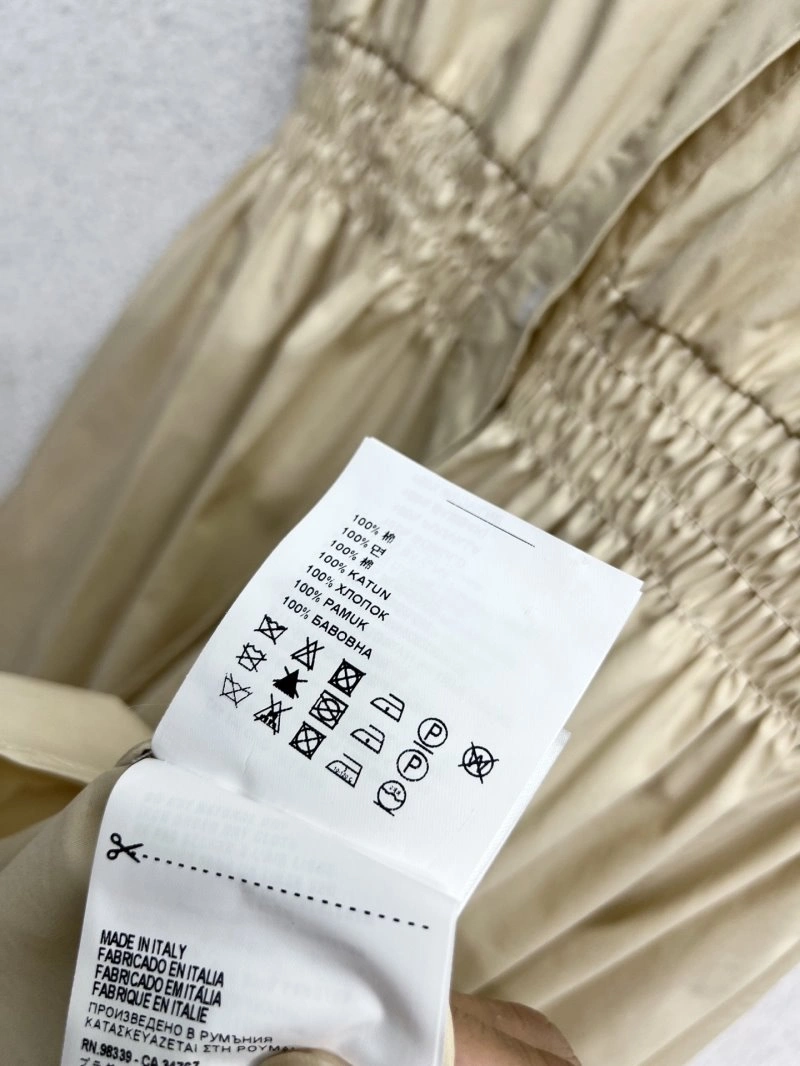 Miu Miu Dress Unisex 154579