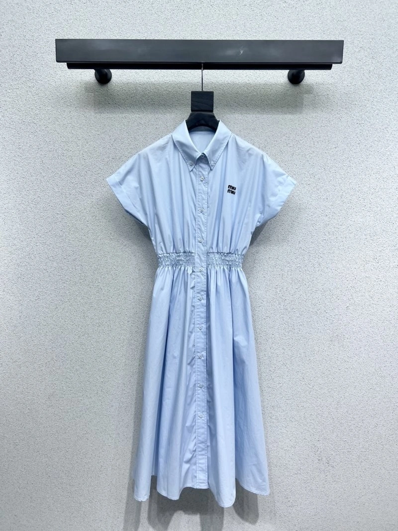 Comfortable Miu Miu Dress 154558