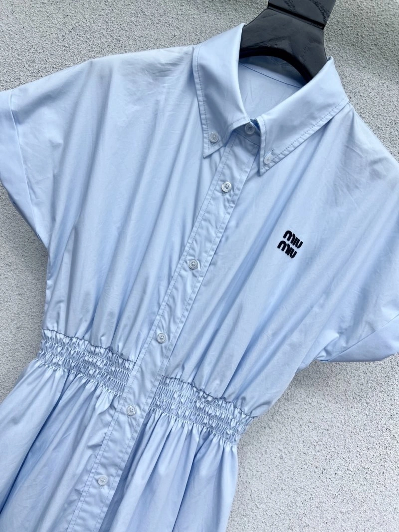 Comfortable Miu Miu Dress 154558
