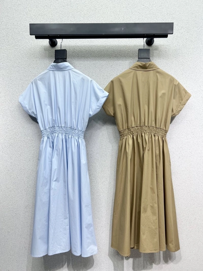 Comfortable Miu Miu Dress 154558