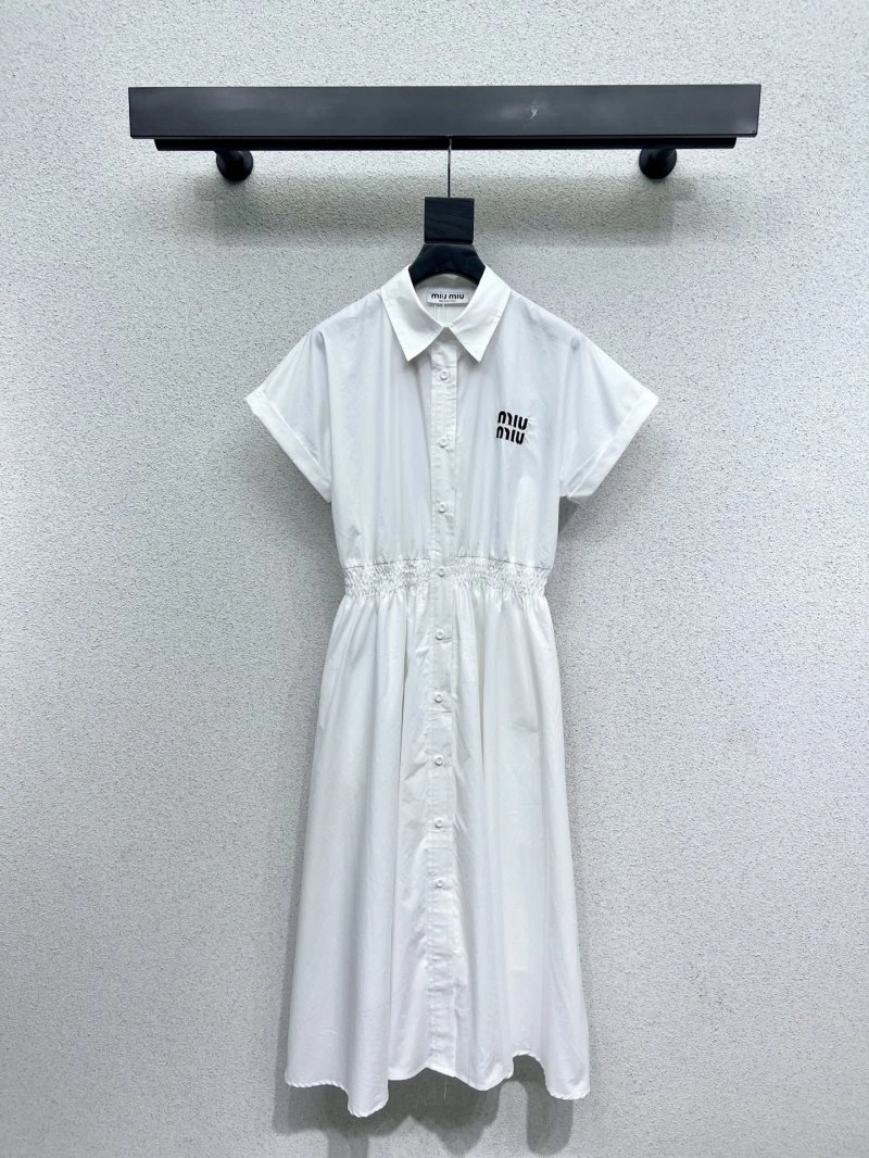 Efficient Miu Miu Dress 154556