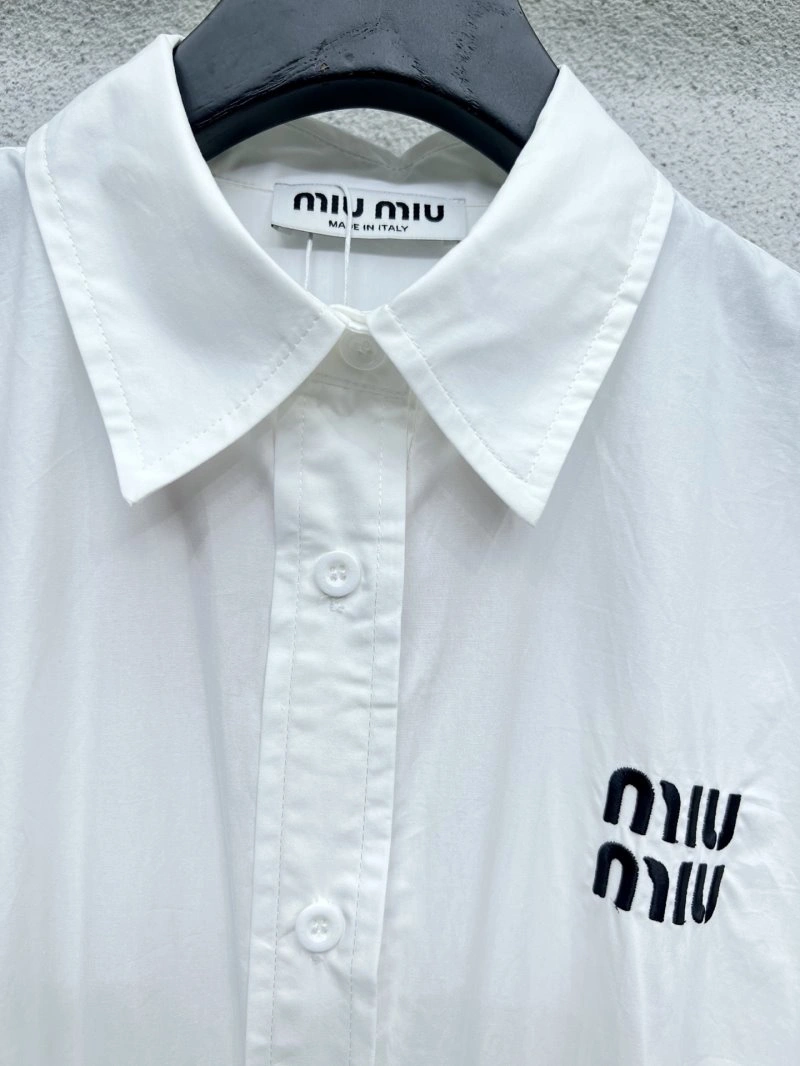 Efficient Miu Miu Dress 154556