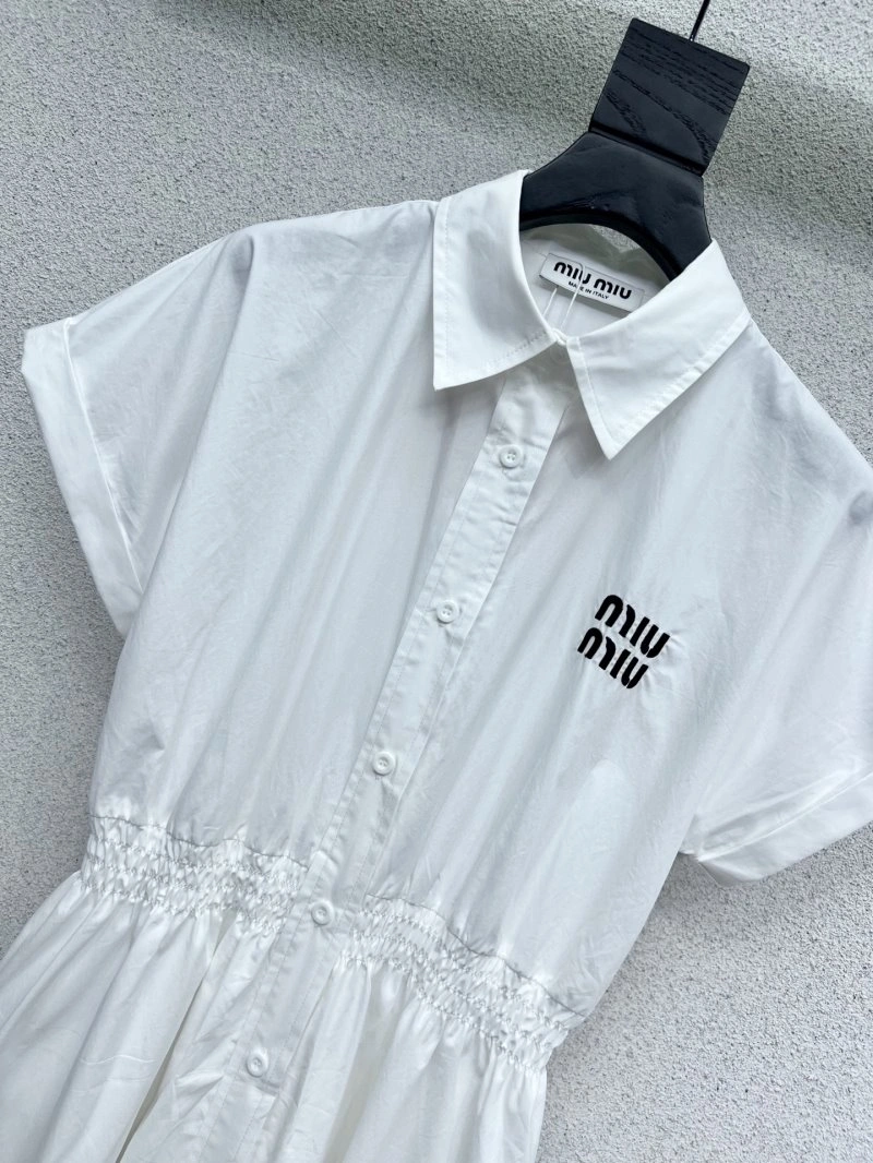 Efficient Miu Miu Dress 154556