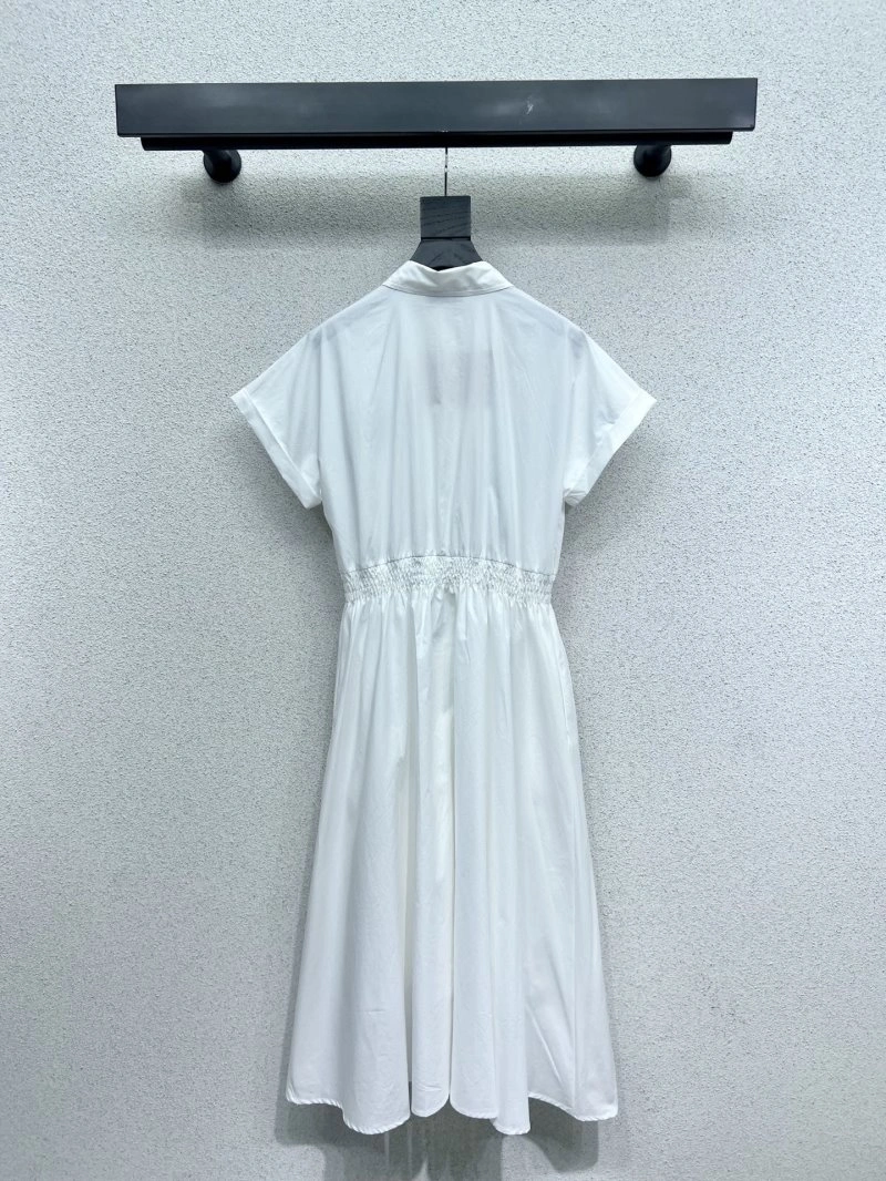 Efficient Miu Miu Dress 154556