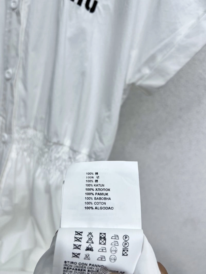 Efficient Miu Miu Dress 154556