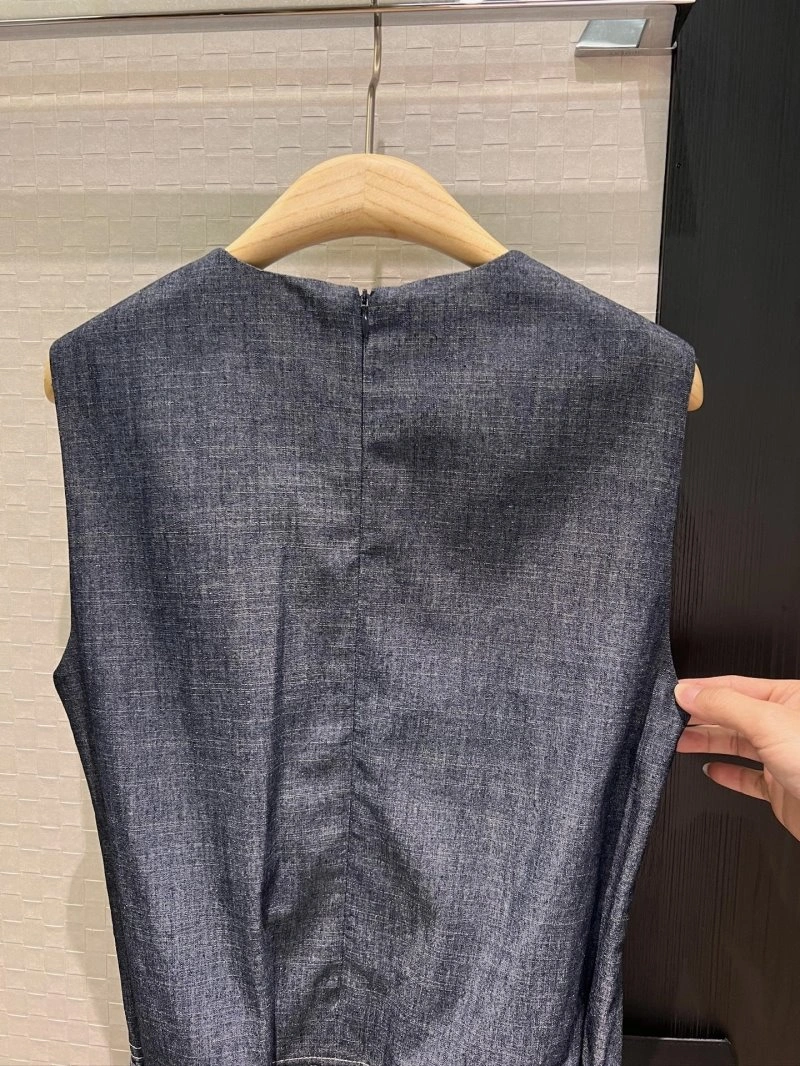 Tailored Miu Miu Dress 154538
