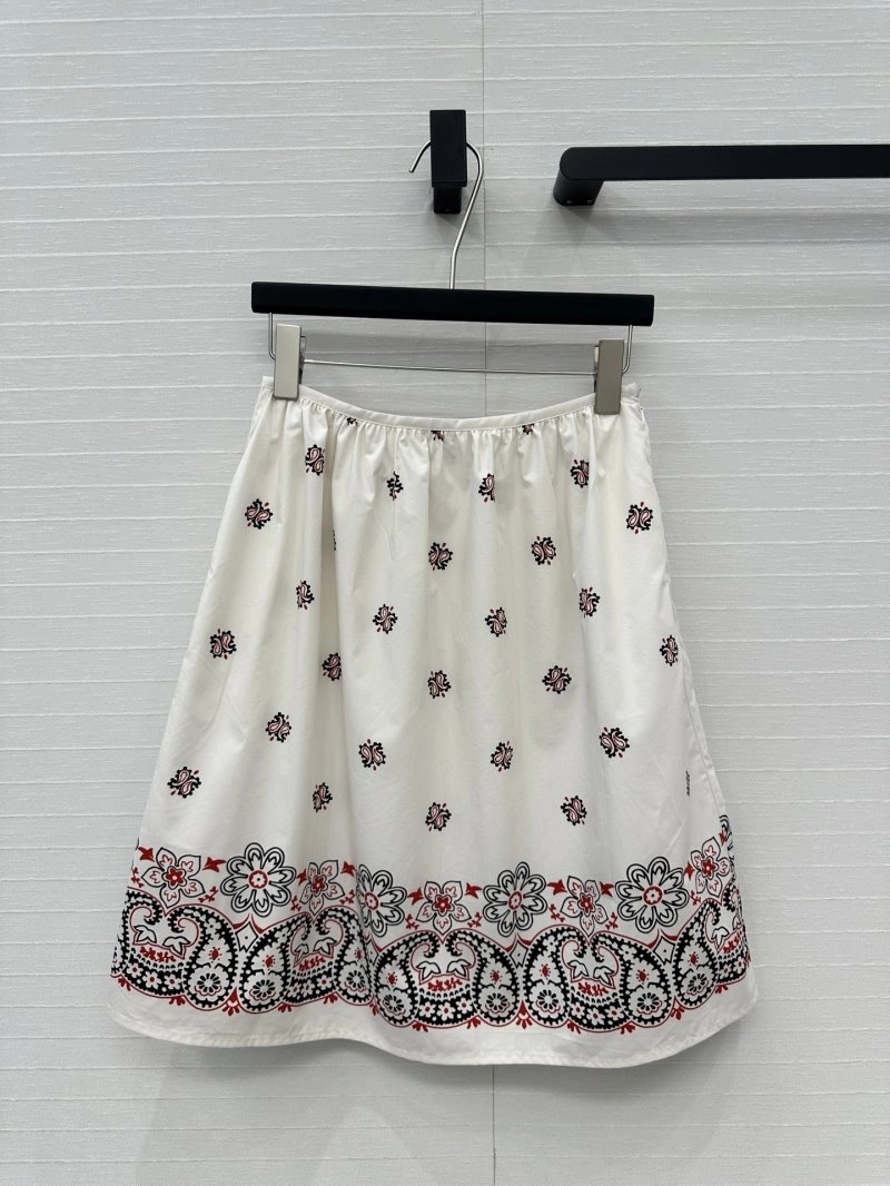 Stretchable Miu Miu Dress 154550