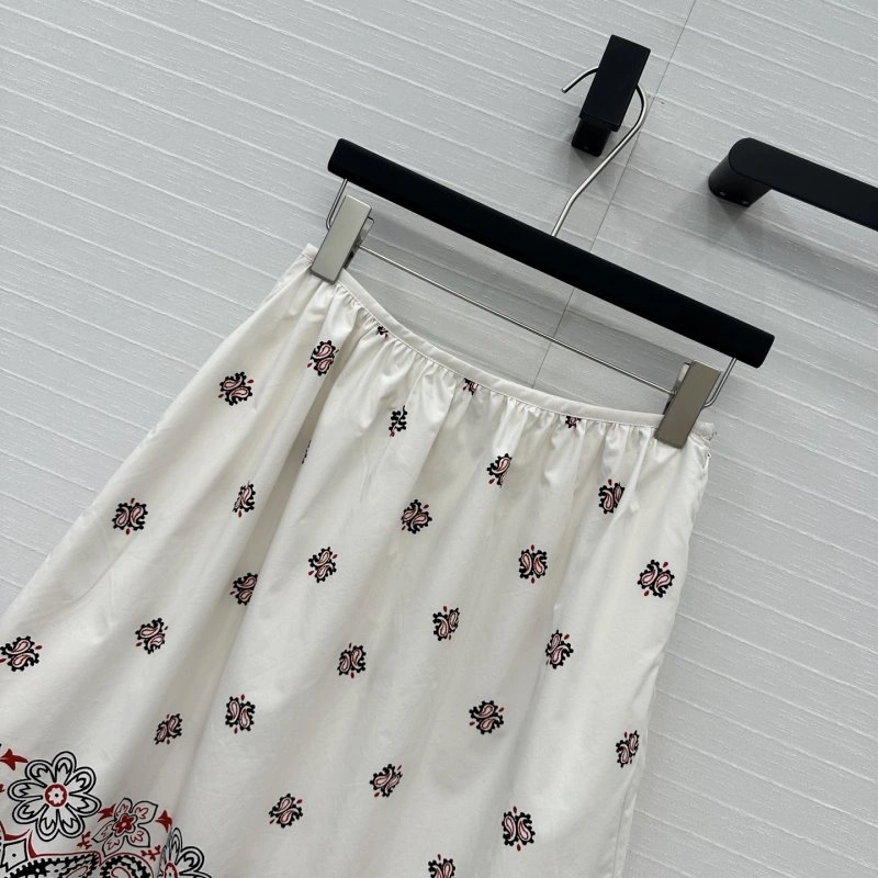 Stretchable Miu Miu Dress 154550