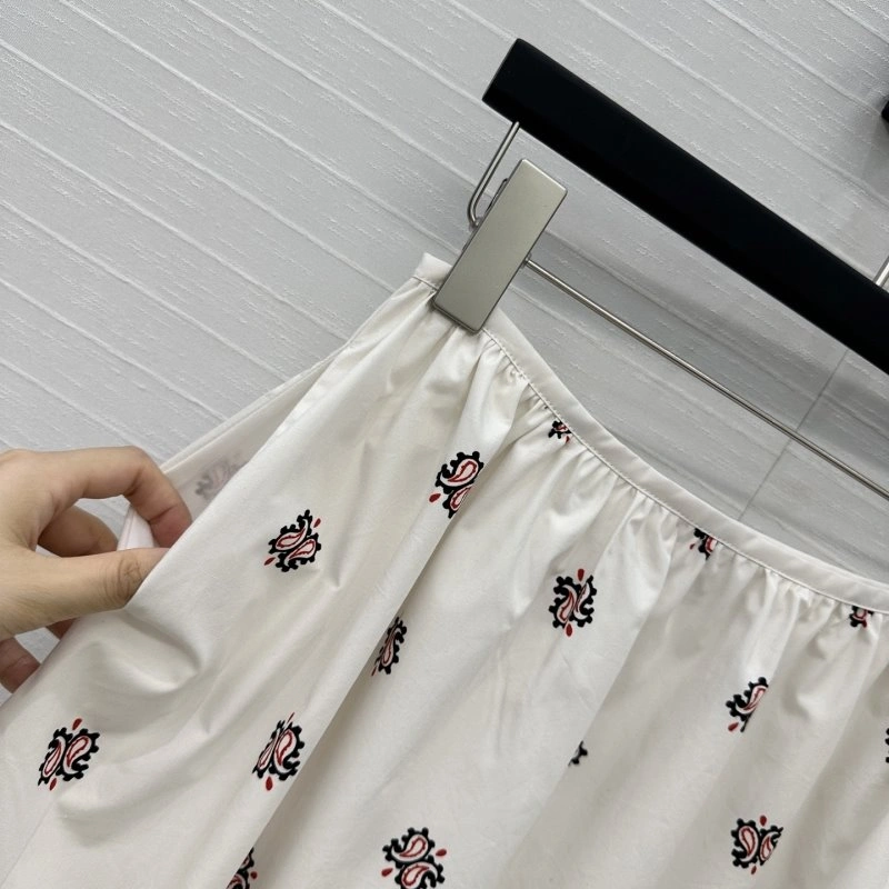 Stretchable Miu Miu Dress 154550