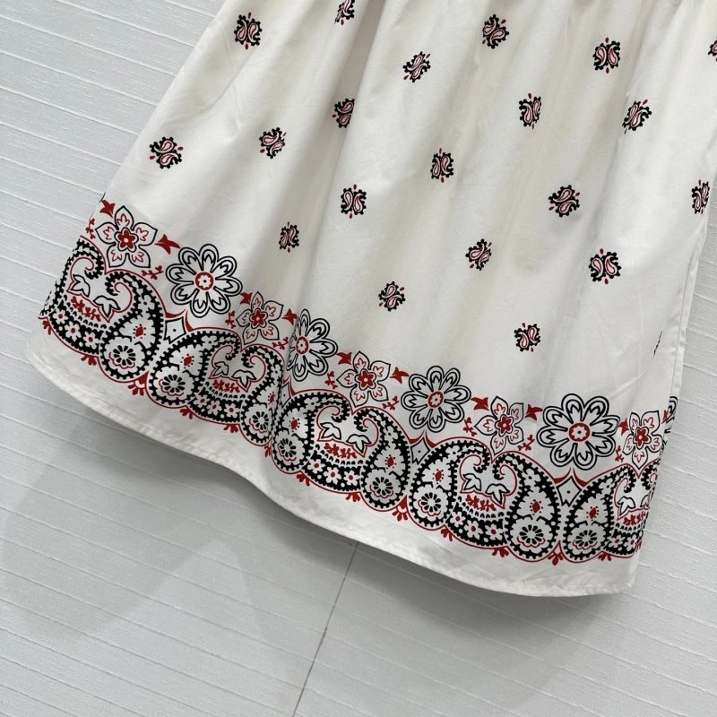 Stretchable Miu Miu Dress 154550