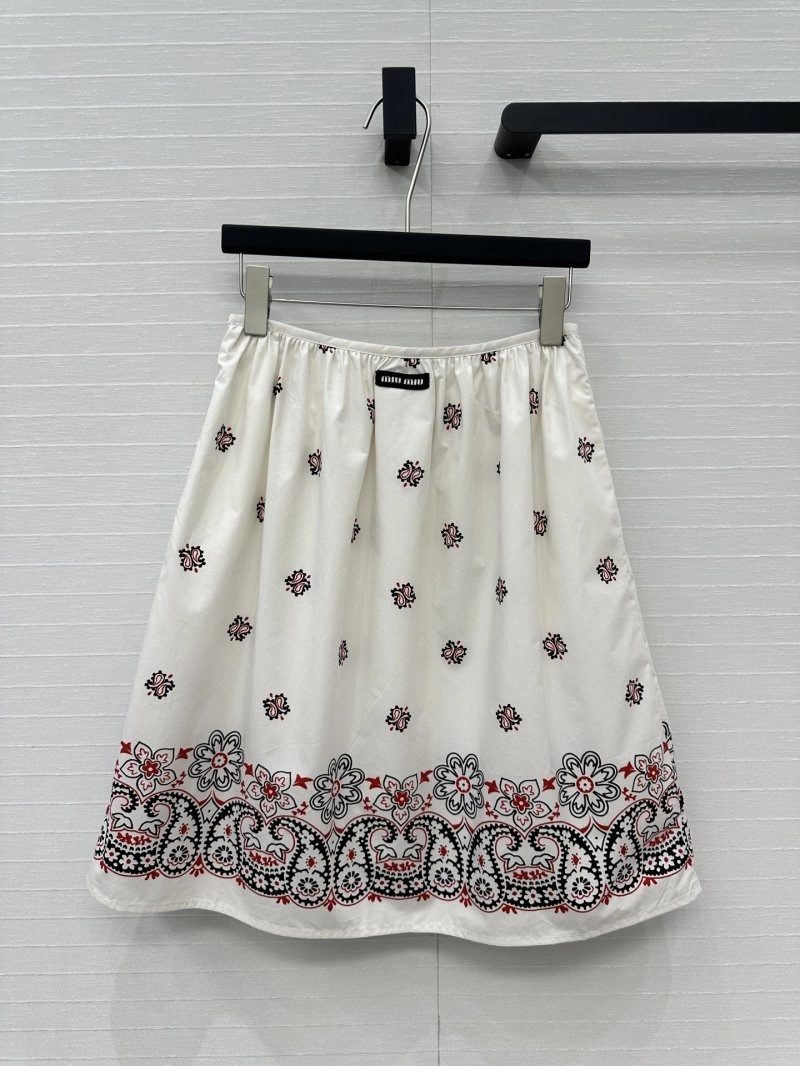 Stretchable Miu Miu Dress 154550