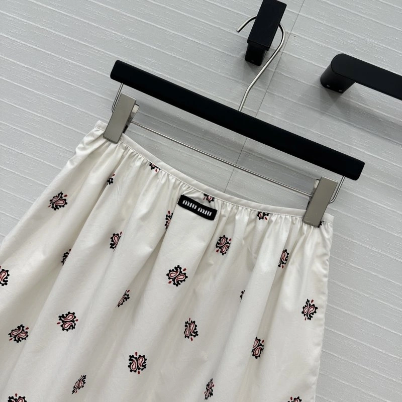 Stretchable Miu Miu Dress 154550