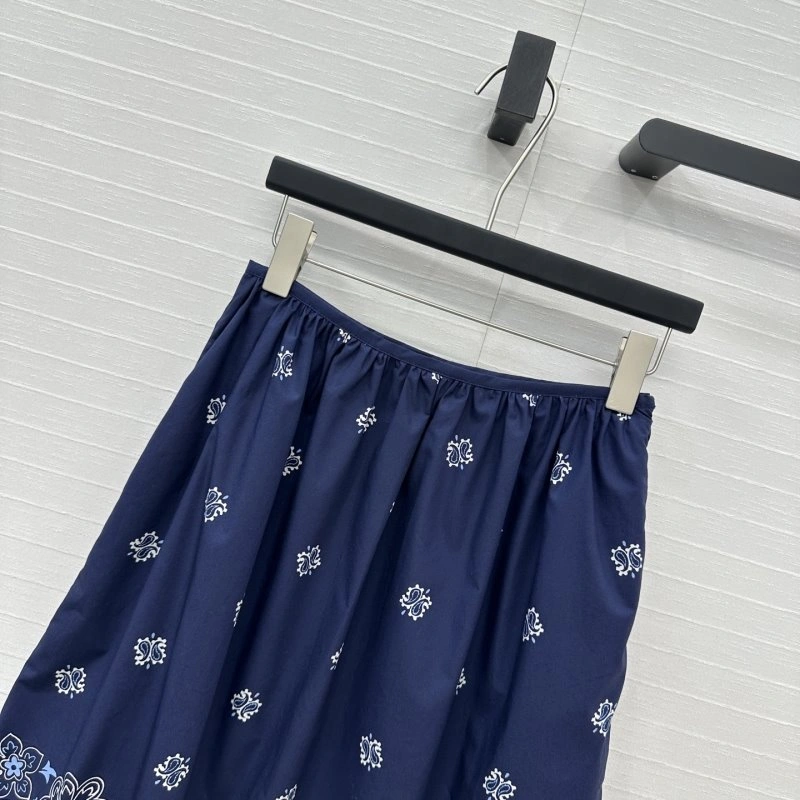 ZipUp Miu Miu Dress 154551