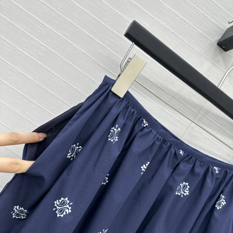 ZipUp Miu Miu Dress 154551