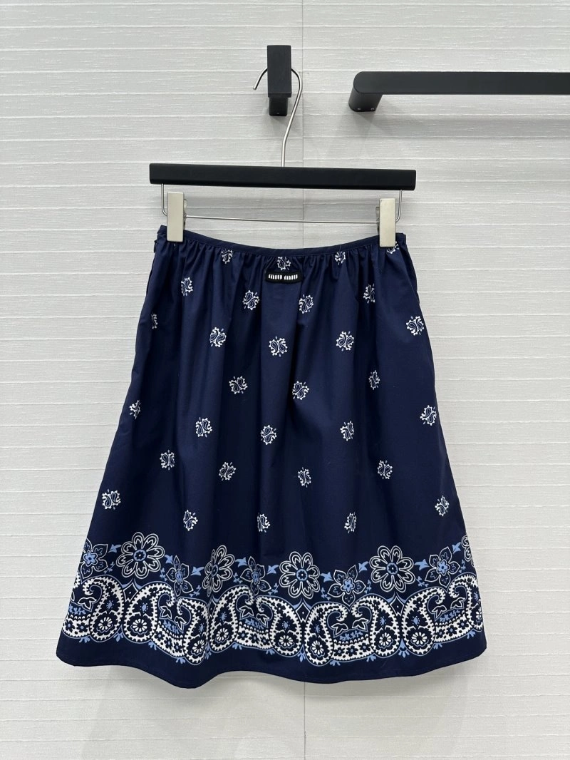 ZipUp Miu Miu Dress 154551
