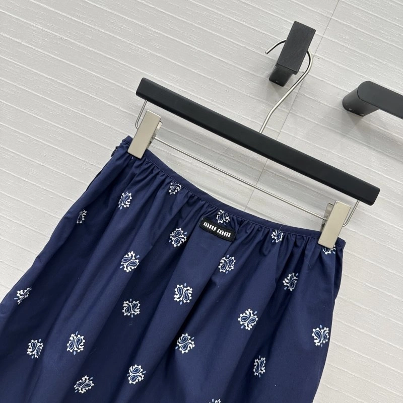 ZipUp Miu Miu Dress 154551