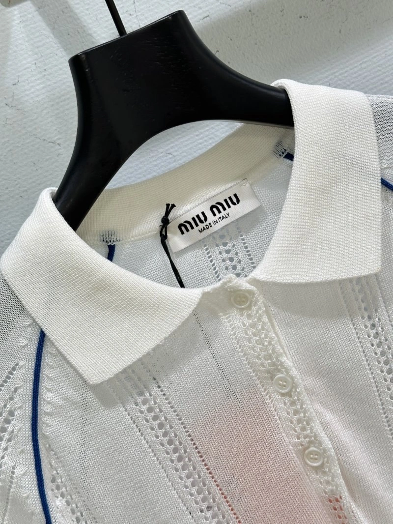 Miu Miu Dress Original 154555