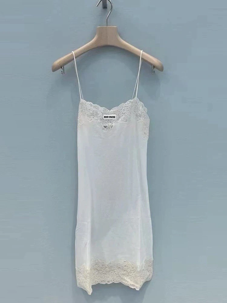 Miu Miu Dress Sporty 154548