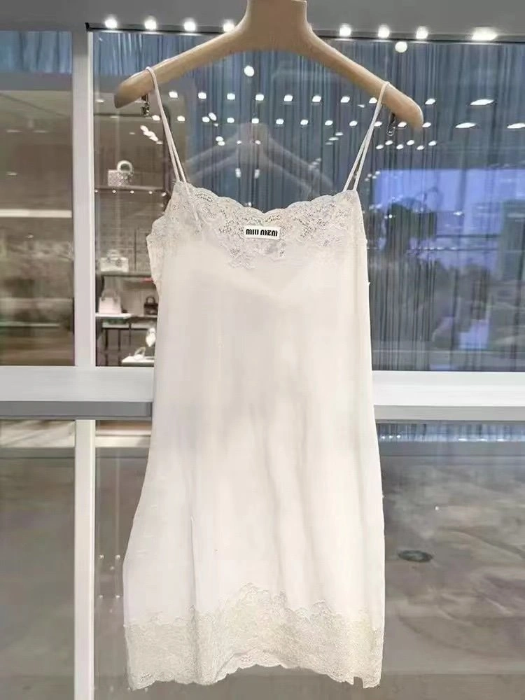 Miu Miu Dress Sporty 154548