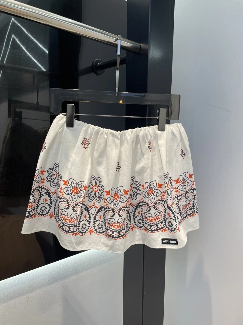 Classic Miu Miu Dress 154535