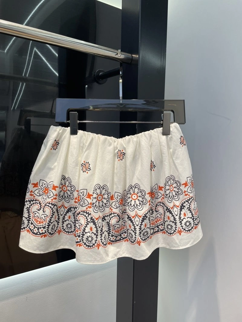 Classic Miu Miu Dress 154535