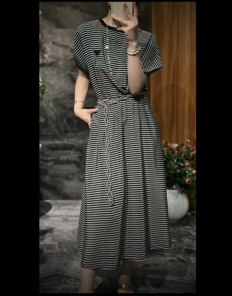 Trendy Miu Miu Dress 153066