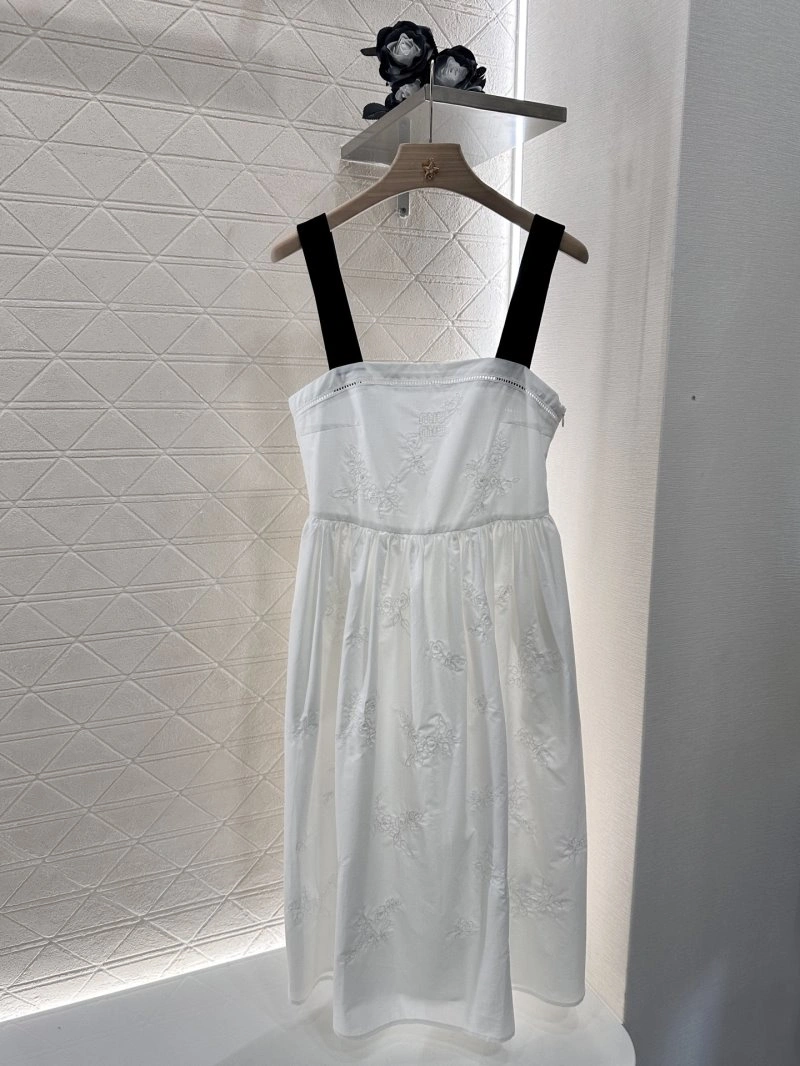 Miu Miu Dress FastDry 153058