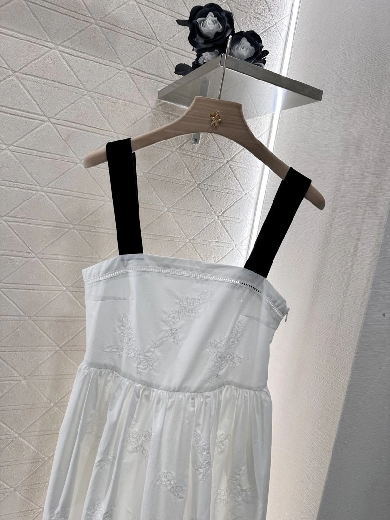 Miu Miu Dress FastDry 153058
