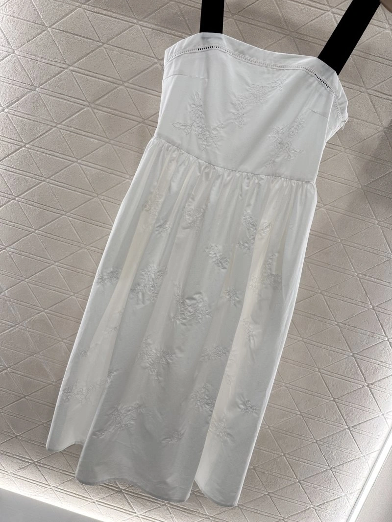 Miu Miu Dress FastDry 153058