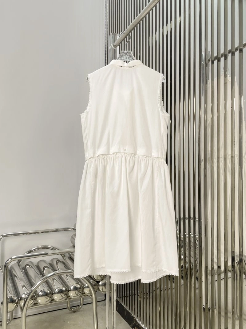 MultiPurpose Miu Miu Dress 153054