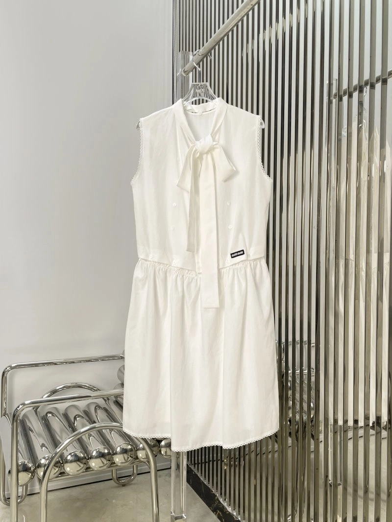 MultiPurpose Miu Miu Dress 153054