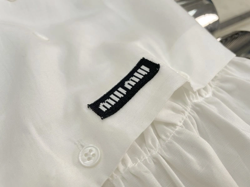 MultiPurpose Miu Miu Dress 153054