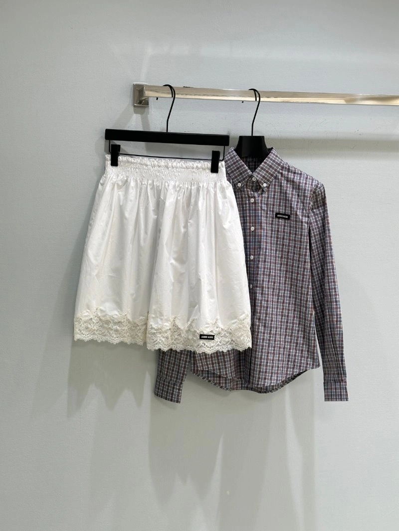 Miu Miu Dress UrbanChic 153042
