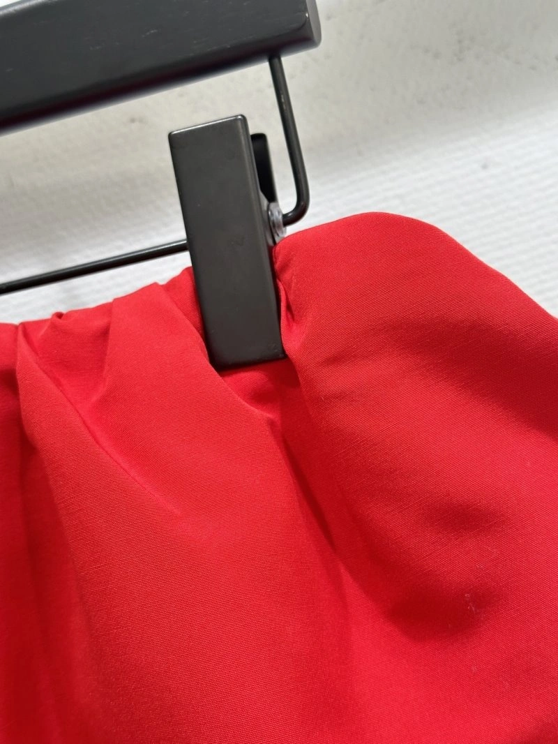 Miu Miu Dress ZipUp 153057