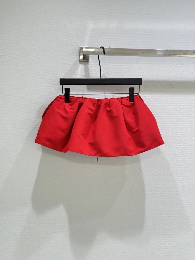 Miu Miu Dress ZipUp 153057